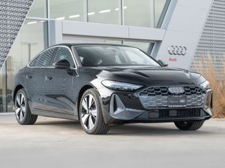 Certified 2025 Audi A5 2.0T Premium Plus w/ Premium Plus video 1