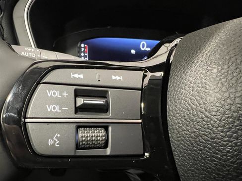 New 2025 Honda Pilot Elite image 23