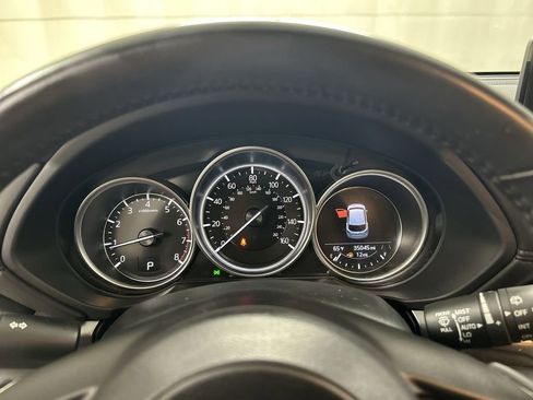 Used 2023 MAZDA CX-5 AWD 2.5 S w/ Preferred Package image 13