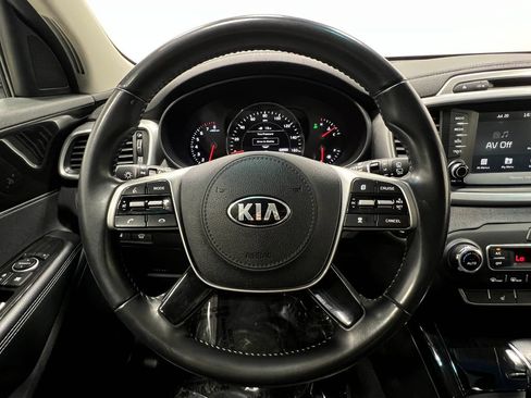 Used 2019 Kia Sorento EX AWD/4WD image 22