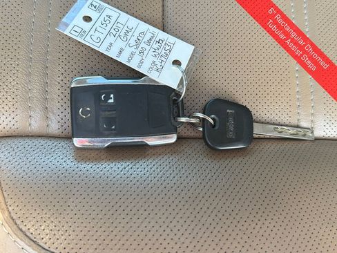 Used 2017 GMC Sierra 1500 Denali image 32