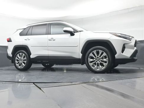 Certified 2025 Toyota RAV4 XLE Premium w/ Weather Package image 44