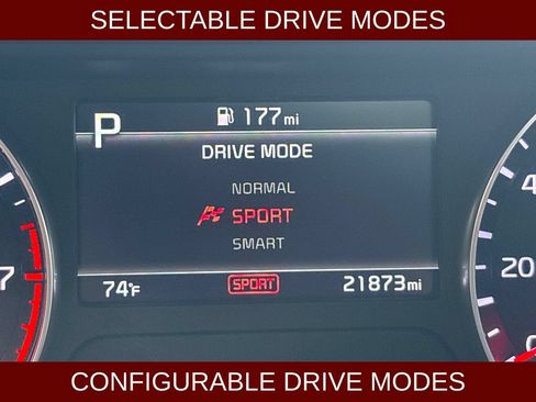 Used 2023 Kia Forte GT-Line w/ GT-Line Premium Package FWD image 15