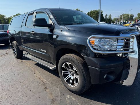 Used 2007 Toyota Tundra SR5 AWD/4WD image 12