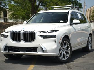 Used 2023 BMW X7 xDrive40i w/ Premium Package AWD/4WD 360° Tour