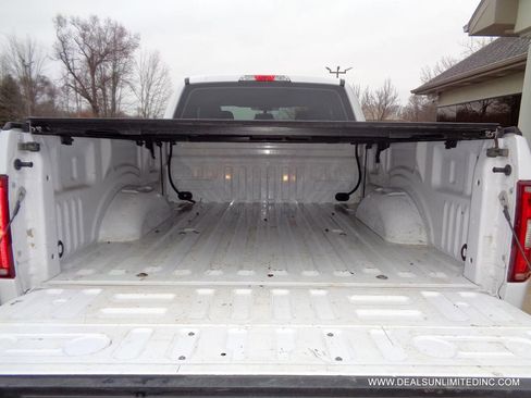 Used 2020 Ford F150 XL w/ Equipment Group 101A Mid image 18