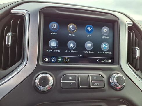 Used 2021 GMC Sierra 1500 Elevation image 5