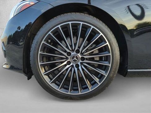 Certified 2026 Mercedes-Benz C 300 Sedan image 23