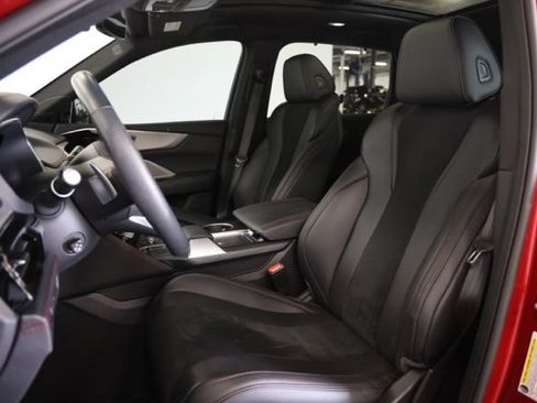 Used 2023 Acura MDX A-Spec AWD/4WD image 21