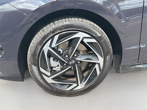New 2026 Hyundai Sonata SEL image 31
