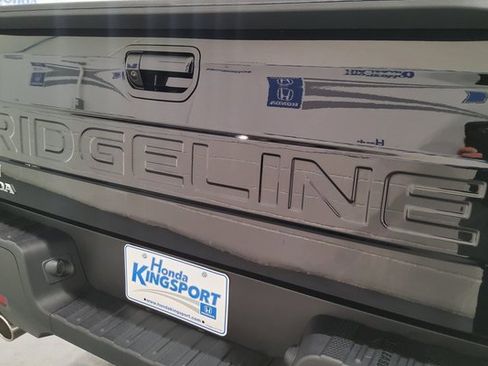 New 2026 Honda Ridgeline RTL image 41