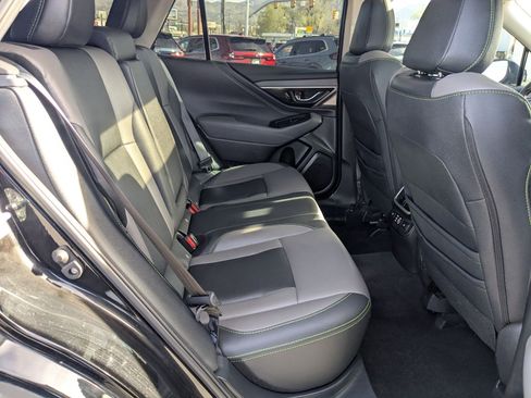 Used 2023 Subaru Outback Onyx Edition XT image 32