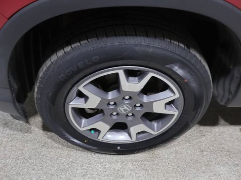 Used 2023 Honda Passport TrailSport image 9