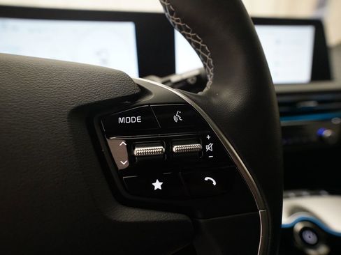 Certified 2023 Kia EV6 GT-Line AWD/4WD image 19