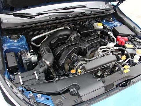 Used 2024 Subaru Impreza RS AWD/4WD image 15