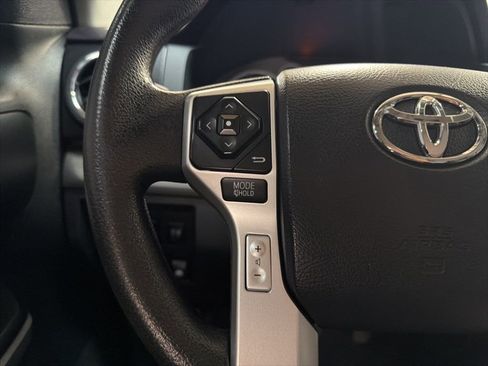 Used 2017 Toyota Tundra SR5 image 16