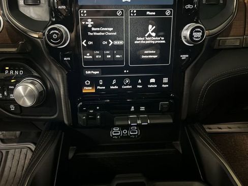 Used 2024 RAM 1500 Limited image 18