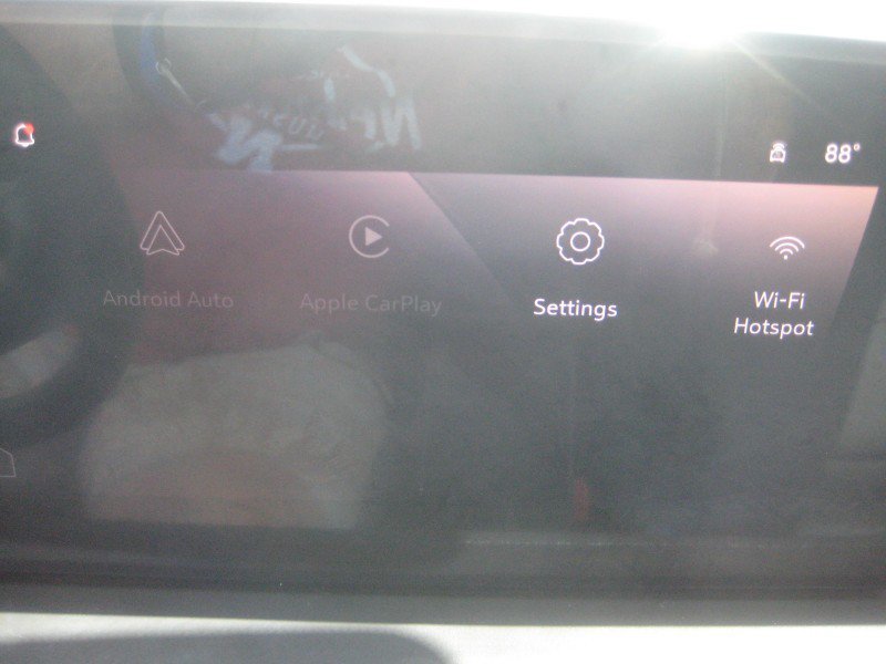 Used 2024 Buick Encore GX Preferred FWD image 22