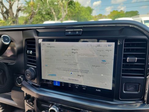 New 2025 Ford F350 Lariat w/ Lariat Ultimate Package image 25