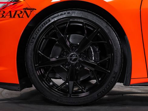 Used 2020 Chevrolet Corvette Stingray Preferred Cpe w/ 2LT Preferred Equipment Group RWD image 26