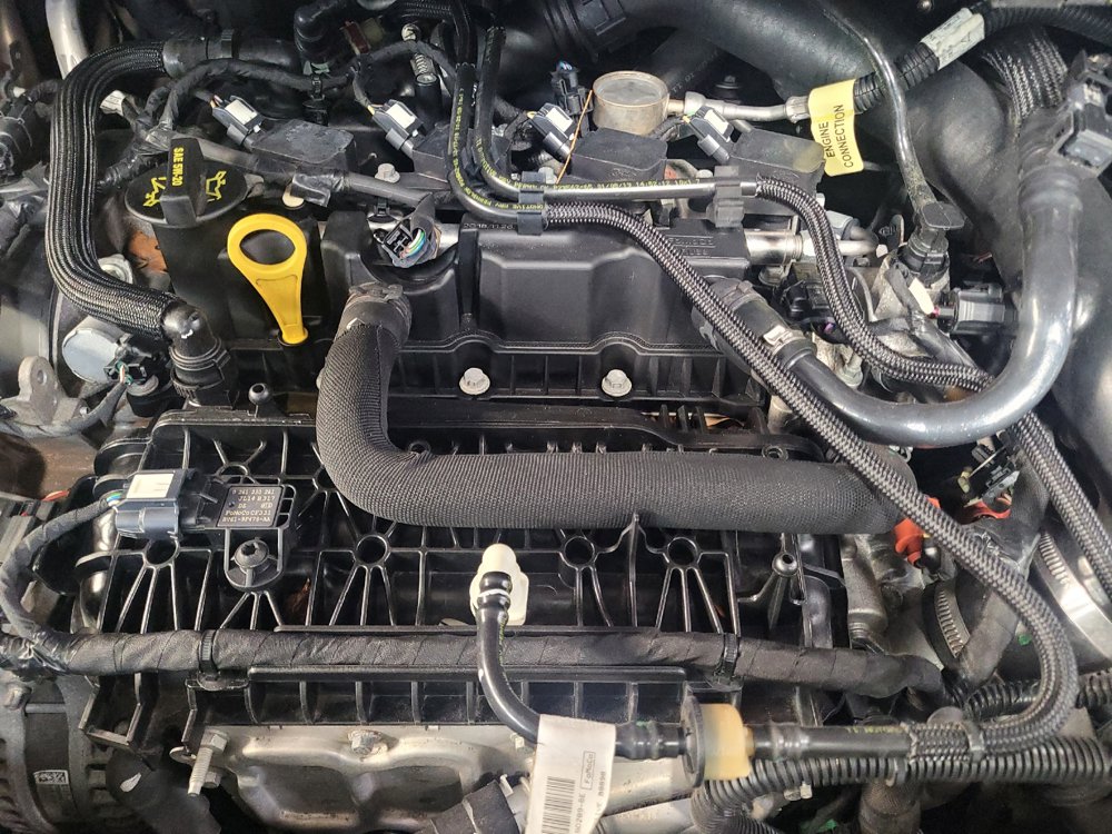 Used 2019 Ford Escape SEL AWD/4WD image 30