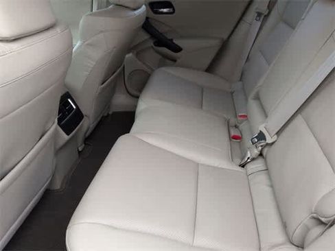 Certified 2018 Acura RDX AWD w/ Technology Package image 21