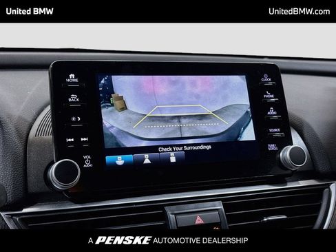 Used 2020 Honda Accord Sport image 16