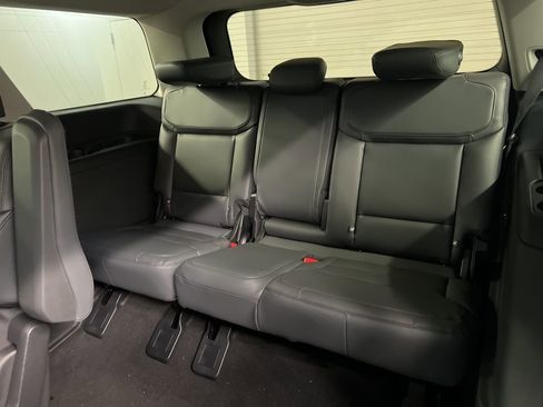 New 2026 Ford Expedition Active image 29