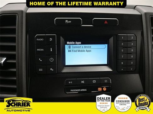 Used 2020 Ford F250 XL w/ Power Equipment Group image 22