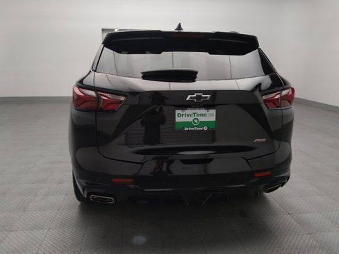 Used 2019 Chevrolet Blazer RS image 6