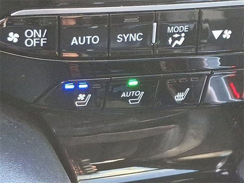 Used 2023 Acura MDX A-Spec image 25