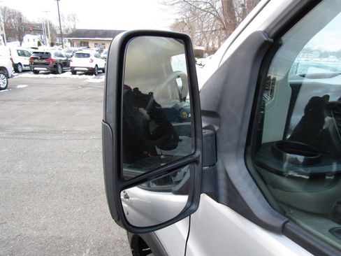 Used 2020 Ford Transit 250 250 3dr SWB Low Roof Cargo Van w/ Interior Upgrade Package image 24