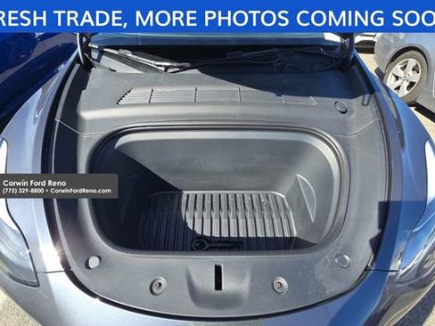 Used 2022 Tesla Model Y Performance image 16