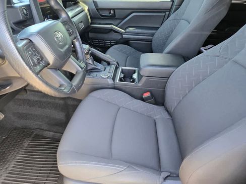 Used 2024 Toyota Tacoma SR5 image 17