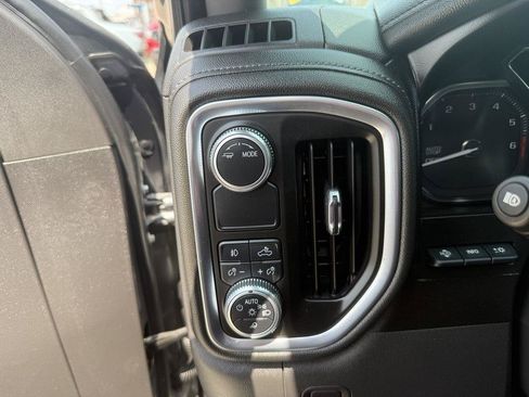 Used 2021 GMC Sierra 1500 Denali w/ Technology Package RWD image 14