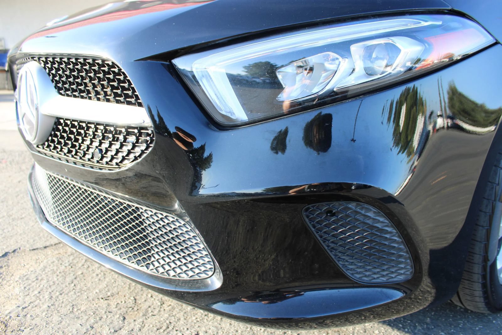 Used 2021 Mercedes-Benz A 220 w/ Premium Package image 4