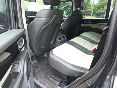 Used 2024 INEOS Grenadier AWD/4WD image 37