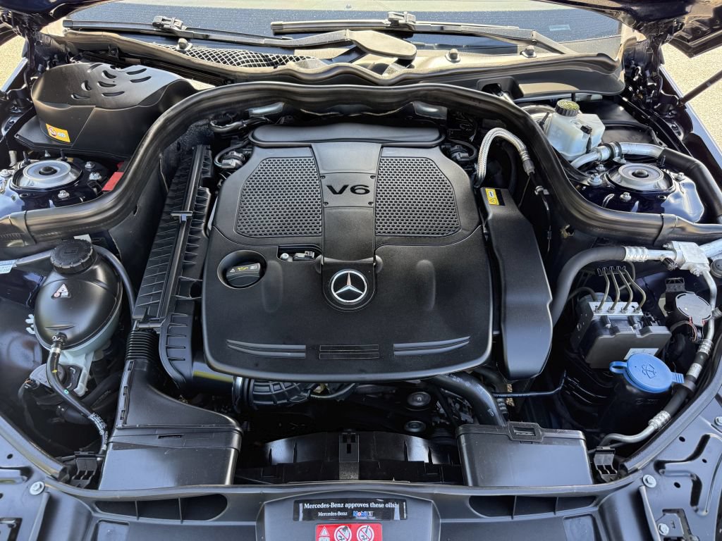Used 2014 Mercedes-Benz E 350 Sedan image 14