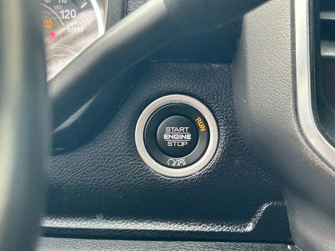 Used 2024 RAM 2500 Big Horn image 48