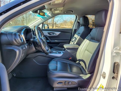 Used 2023 Chevrolet Blazer LT image 8