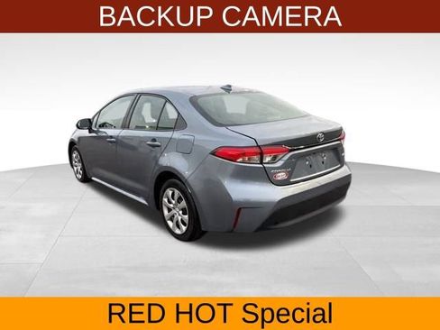 Used 2023 Toyota Corolla LE FWD image 5