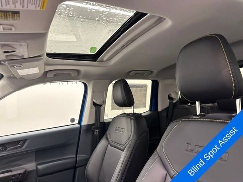 New 2026 Ford Maverick Lobo AWD/4WD image 26