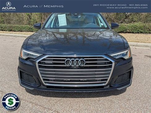 Used 2020 Audi A6 3.0T Premium Plus w/ Premium Plus Package image 9