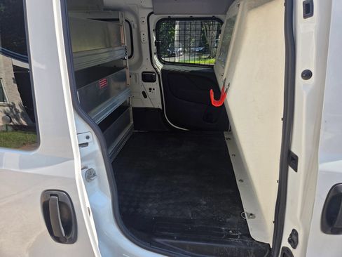 Used 2022 RAM ProMaster City Wagon FWD image 5