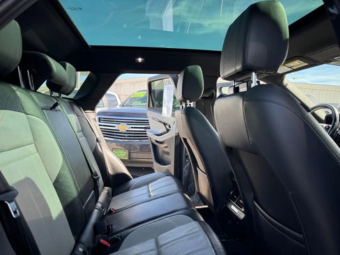 Used 2020 Land Rover Range Rover Evoque First Edition image 13