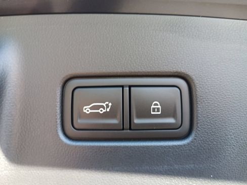 Used 2026 Hyundai Palisade Calligraphy AWD/4WD image 9