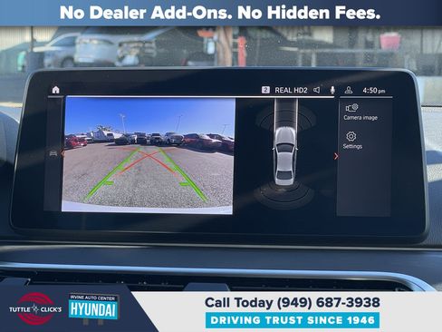 Used 2023 BMW 540i xDrive w/ M Sport Package AWD/4WD image 23
