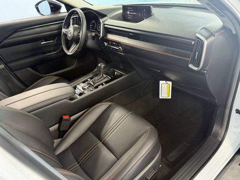 Certified 2025 MAZDA CX-50 AWD 2.5 Turbo w/ Premium Pkg image 13