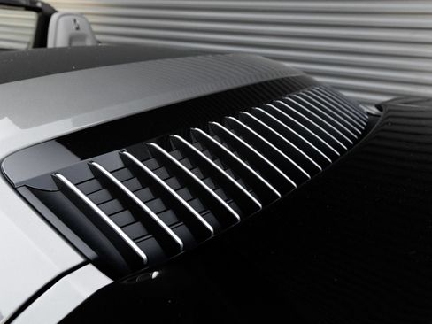 Certified 2024 Porsche 911 Turbo S AWD/4WD image 30