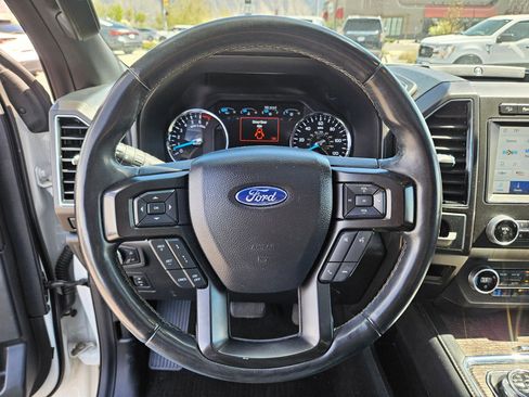 Used 2020 Ford Expedition Limited w/ Equipment Group 302A AWD/4WD image 16